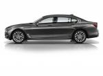 BMW 750Li xDrive Design Pure Excellence 2015 года
